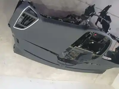 Автозапчасти б/у комплект подушки безопасности за ford c-max titanium ссылки oem iam 1723012  1841353