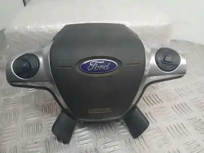 Автозапчасти б/у комплект подушки безопасности за ford c-max titanium ссылки oem iam 1723012  1841353