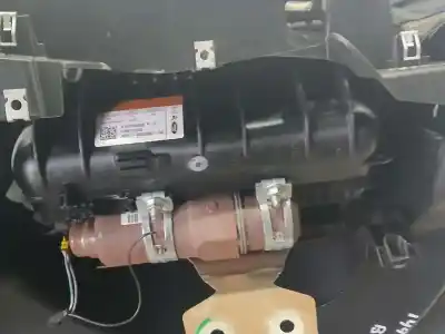 Автозапчасти б/у комплект подушки безопасности за ford c-max titanium ссылки oem iam 1723012  1841353