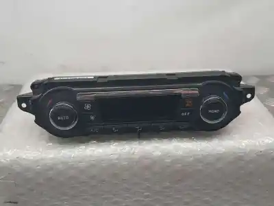 Автозапчасти б/у климат-контроль за FORD C-MAX Titanium ссылки OEM IAM AM5T18C612BH  