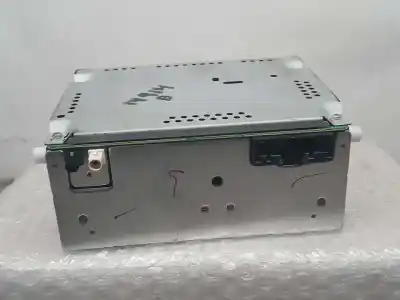 Second-hand car spare part audio system / radio cd for ford c-max titanium oem iam references am5t18c815bh  