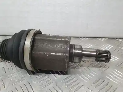 Автозапчасти б/у передняя левая трансмиссия за ford c-max titanium ссылки oem iam   