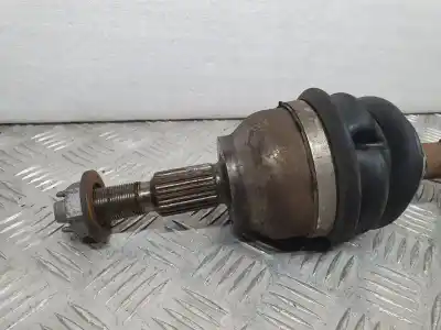 Автозапчасти б/у передняя левая трансмиссия за ford c-max titanium ссылки oem iam   