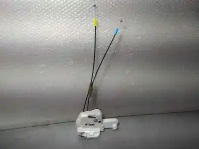 Gebrauchtes Autoersatzteil  zum MITSUBISHI ASX (GA0W)  OEM-IAM-Referenzen 5715A739  