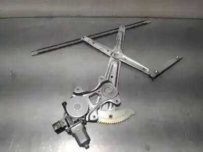 Gebrauchtes Autoersatzteil  zum MITSUBISHI ASX (GA0W)  OEM-IAM-Referenzen 5713A255  