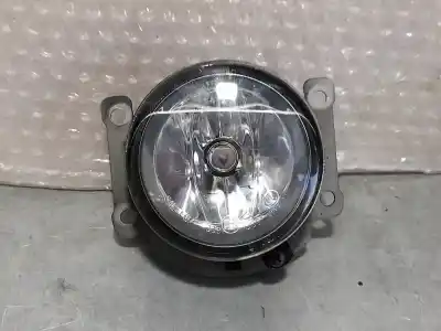 Gebrauchtes Autoersatzteil Nebelscheinwerfer Rechts zum MITSUBISHI ASX (GA0W) Motion 2WD OEM-IAM-Referenzen 26120W010P  