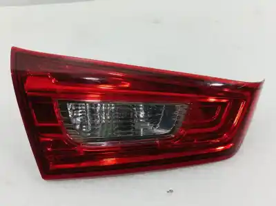 Gebrauchtes Autoersatzteil Rückleuchte Außen Links zum MITSUBISHI ASX (GA0W) Motion 2WD OEM-IAM-Referenzen   