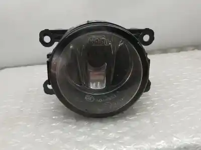 Second-hand car spare part Left Fog Light for CITROEN C5 BERLINA Attraction OEM IAM references 6206E1  