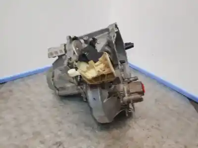 Second-hand car spare part gearbox for citroen c-elysée millenium oem iam references 20dp72  5velocidades 3369913a