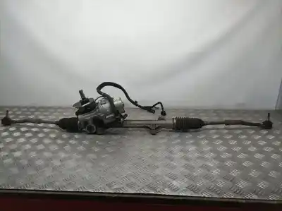 Second-hand car spare part steering rack for citroen c-elysée millenium oem iam references 6820000190b