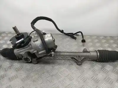 Second-hand car spare part steering rack for citroen c-elysée millenium oem iam references 6820000190b  670000305