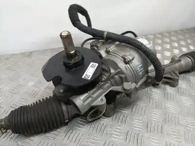 Second-hand car spare part steering rack for citroen c-elysée millenium oem iam references 6820000190b  670000305