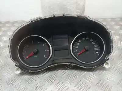 Автозапчастина б/у  для CITROEN C-ELYSÉE  Посилання на OEM IAM 9807746780  259675602