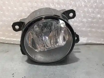 Автозапчасти б/у левая противотуманная фара за CITROEN C-ELYSÉE Millenium ссылки OEM IAM 9687410080  