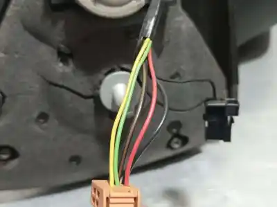 Pezzo di ricambio per auto di seconda mano retrovisore destro per citroen c-elysée millenium riferimenti oem iam   
