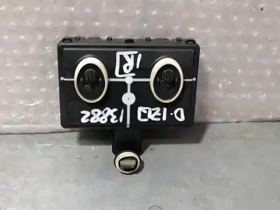 Peça sobressalente para automóvel em segunda mão módulo electrónico do fecho central por audi a5 sportback (f5a) sport referências oem iam 8w0959593e