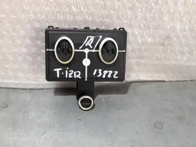 Peça sobressalente para automóvel em segunda mão módulo electrónico do fecho central por audi a5 sportback (f5a) sport referências oem iam 8w0959395e