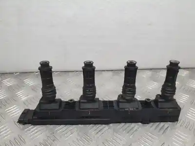Pezzo di ricambio per auto di seconda mano  per OPEL TIGRA TWIN TOP  Riferimenti OEM IAM 0221503472  