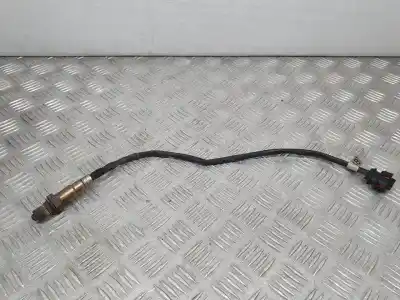 Pezzo di ricambio per auto di seconda mano  per OPEL TIGRA TWIN TOP  Riferimenti OEM IAM 0258006501  