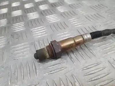 Peça sobressalente para automóvel em segunda mão sonda lambda por opel tigra twin top cosmo referências oem iam 0258006501  