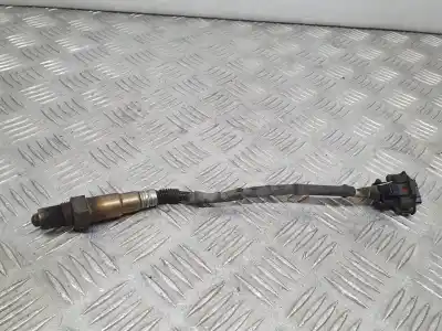Pezzo di ricambio per auto di seconda mano  per OPEL TIGRA TWIN TOP  Riferimenti OEM IAM 0258006499  
