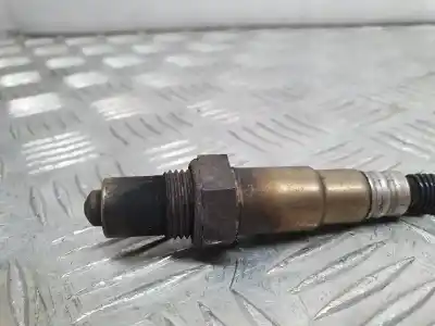 Peça sobressalente para automóvel em segunda mão sonda lambda por opel tigra twin top cosmo referências oem iam 0258006499  