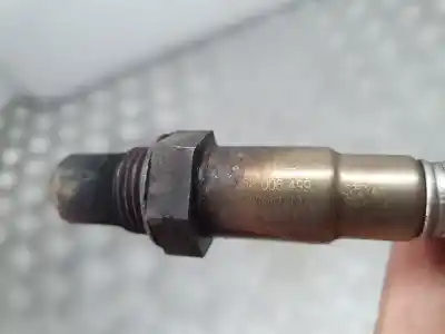 Peça sobressalente para automóvel em segunda mão sonda lambda por opel tigra twin top cosmo referências oem iam 0258006499  