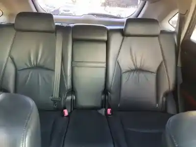 Автозапчасти б/у задние сиденья за lexus rx 300 (mcu35) luxury ссылки oem iam 