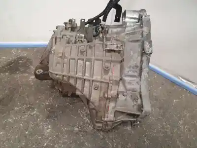 Автозапчасти б/у коробка передач за lexus rx 300 (mcu35) luxury ссылки oem iam 3051048180  