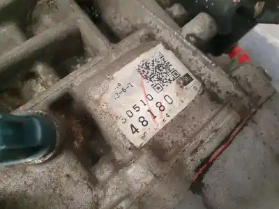 Автозапчасти б/у коробка передач за lexus rx 300 (mcu35) luxury ссылки oem iam 3051048180  