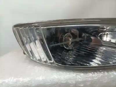 Автозапчастина б/у правий протитуман для lexus rx 300 (mcu35) luxury посилання на oem iam a045053  