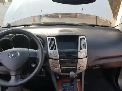 Автозапчасти б/у комплект подушки безопасности за lexus rx 300 (mcu35) luxury ссылки oem iam 
