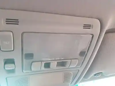 Автозапчасти б/у внутренний свет за lexus rx 300 (mcu35) luxury ссылки oem iam 