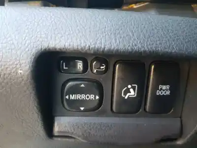 Автозапчасти б/у управление зеркалом за lexus rx 300 (mcu35) luxury ссылки oem iam 