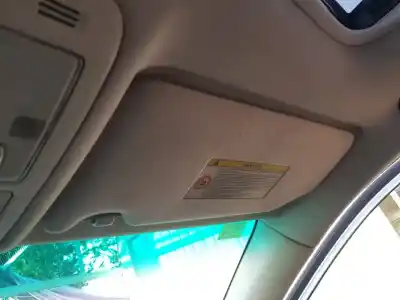Автозапчасти б/у правая зона за lexus rx 300 (mcu35) luxury ссылки oem iam 
