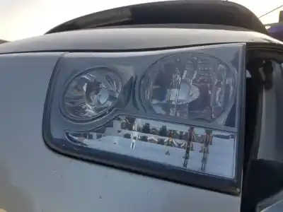 Автозапчасти б/у правый задний фонарь за lexus rx 300 (mcu35) luxury ссылки oem iam 