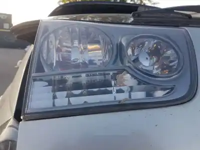 Автозапчасти б/у левый задний фонарь за lexus rx 300 (mcu35) luxury ссылки oem iam 
