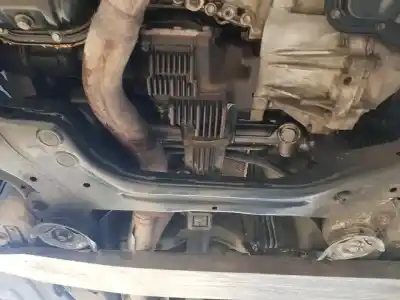 Автозапчасти б/у передний мост за lexus rx 300 (mcu35) luxury ссылки oem iam 