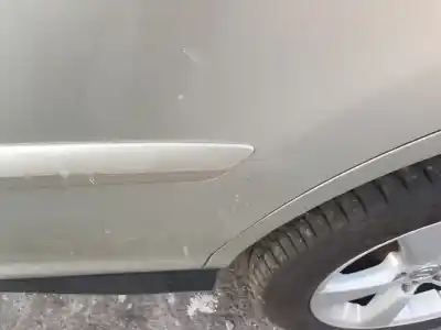 Автозапчастина б/у двері задні ліві для lexus rx 300 (mcu35) luxury посилання на oem iam 6700448080  