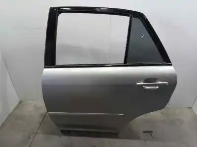 Автозапчастина б/у двері задні ліві для lexus rx 300 (mcu35) luxury посилання на oem iam 6700448080  