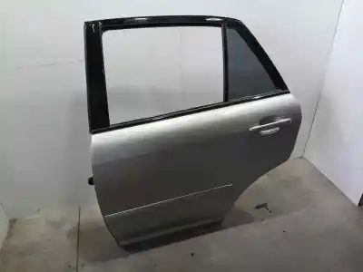Автозапчасти б/у задняя левая дверь за lexus rx 300 (mcu35) luxury ссылки oem iam 