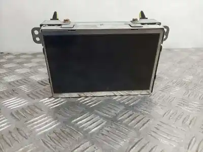 Автозапчасти б/у gps-навигационная система за lexus rx 300 (mcu35) luxury ссылки oem iam 8611048210