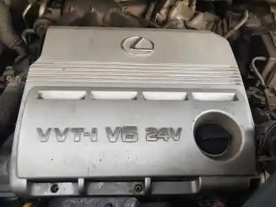 Автозапчасти б/у крышка двигателя за lexus rx 300 (mcu35) luxury ссылки oem iam 