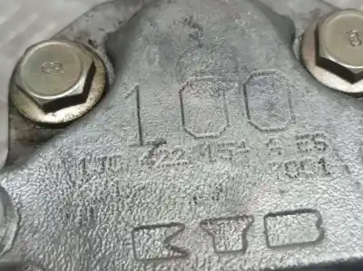 Автозапчасти б/у насос гидроусилителя за seat toledo (1m2) select ссылки oem iam 1j0422154a  
