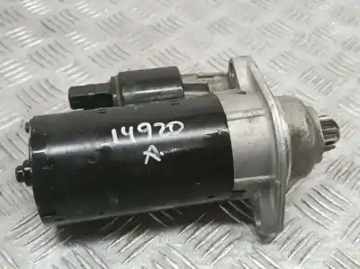 Автозапчасти б/у двигатель запускается за seat toledo (1m2) select ссылки oem iam 02a911023r  0001125012