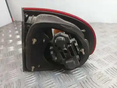 Автозапчастина б/у лівий ход ліхар для seat toledo (1m2) select посилання на oem iam 1m59450985b  