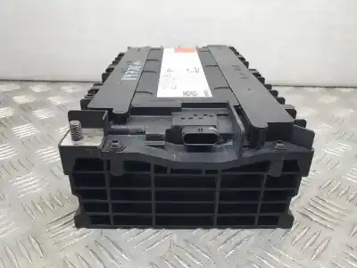 Second-hand car spare part battery for suzuki swift (az) sport hibrid oem iam references 9652074s01  b19du02882