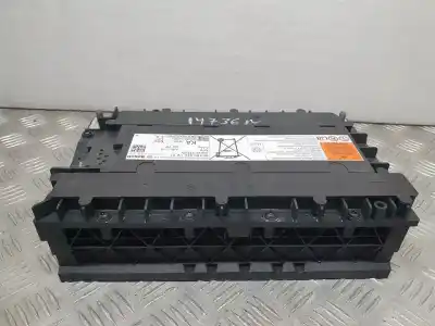 Second-hand car spare part battery for suzuki swift (az) sport hibrid oem iam references 9652074s01  b19du02882