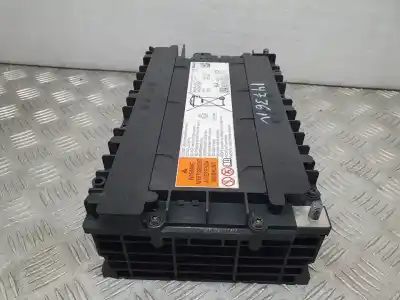 Second-hand car spare part battery for suzuki swift (az) sport hibrid oem iam references 9652074s01  b19du02882
