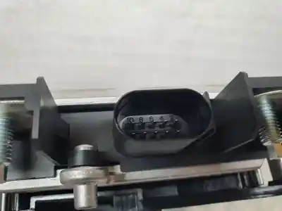 Second-hand car spare part electronic module for suzuki swift (az) sport hibrid oem iam references 9646074s00  f01r005009